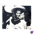 ANNE BANCROFT "The Hindenburg" Press Still (207...