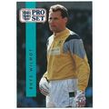 1990/1991 Pro Set Footbal - #283 - Rhys Wilmot