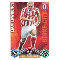 Match Attax 09 - 10 Base Card Stoke City Liam L...