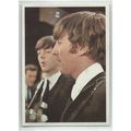BEATLES ' ORANGE back ' card # 39 ( 1964 )