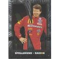 1997 Pinnacle Spellbound Bill Elliott #11 of 12...