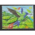 FRA 2003 41c 'BIRDS' FINE USED (EBID56-033)