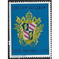 1970 Michel 562 - MNH (**)