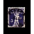 SCHWEIZ SWITZERLAND [1909] MiNr 0112 I ( O/used )