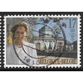 1997 Michel 2758 - #2 fine used (o)