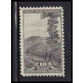 749 10c Smoky Moutains Fine MNH Z1605