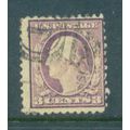 Used 501 3c George Washington Average A11479