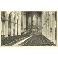Warwickshire LEAMINGTON SPA All Saints Church I...