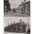 Bridgewater Arms Pub Little Gaddesden Hertfords...