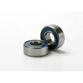 TRA5116 TRAXXAS Ball bearings, blue rubber seal...