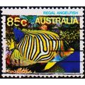 Australia. 1984 85c S.G.935 Used