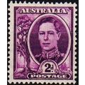 Australia. 1942 2d S.G.205 Unmounted Mint