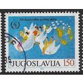 1986 Michel 2200 - fine used (o)