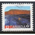 Canada 2014 Unesco Heritage Sites - Joggins Fos...