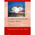 History Of Warfare Conflict In Fourteenth-Century Iberia