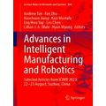 Lecture Notes in Networks and Systems: Advances in Intelligent Manufacturing and