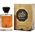 ASDAAF BAWADI by Lattafa EAU DE PARFUM SPRAY 3....