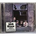 Jack Bruce - Harmony Row CD