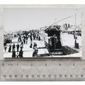 Photo Blackpool Tram at North Parade