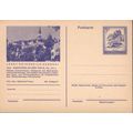 Austria unused - 3s pre-paid - 2830 Waidhofen A...