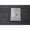 AUSTRALIA 1913 SG 0003 M/MINT