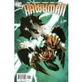 Hawkman (Vol 4) # 046 NM MODERN AGE COMICS