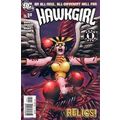 Hawkman (Vol 4) # 050 NM MODERN AGE COMICS