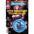 Silencer (Vol 1) # 012 NM MODERN AGE COMICS