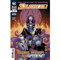 Silencer (Vol 1) # 009 NM MODERN AGE COMICS
