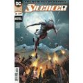 Silencer (Vol 1) # 014 NM MODERN AGE COMICS