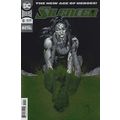 Silencer (Vol 1) # 010 NM MODERN AGE COMICS