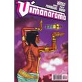 Vimanarama (2005 Ltd) # 003 VFN+ ORIG US COMICS
