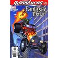 Marvel Adventures: Fantastic Four # 012 NM MODE...