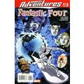 Marvel Adventures: Fantastic Four # 026 NM MODE...