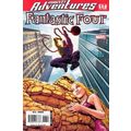 Marvel Adventures: Fantastic Four # 017 NM MODE...