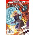 Marvel Adventures: Fantastic Four # 018 NM MODE...