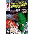 Spectacular Spider-Man (Vol 1) # 174 VFN+ ORIG ...