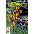 Slingers (Vol 1) # 011 NM MODERN AGE COMICS