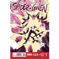 Spider-Gwen (Vol 1) # 002 NM MODERN AGE COMICS