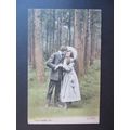 Trichromatic by J Welch, You Naughty Boy Novelt...