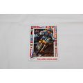 Tallon Vohland 1992 Champs Hi Flyers '92 Motocr...