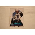 Jock Callender 1995 Collector's Edge Edge Ice N...