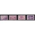 772 3c Connecticut Fine MNH VA0109c