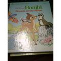Walt Disney's Bambi - Friends of the Forest - L...