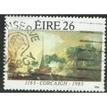 Ireland 1985 Anniversaries 26p Multicoloured SG...