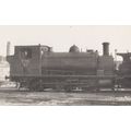 The Canadian Pacific Trans Canada Limited Train...