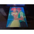 1998 Upper Deck Anastasia Lenticular Card # 125...