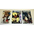 Batman Legends Dark Knight #103,105,108 DC Comi...