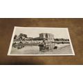 Real Photo Postcard - Stoke Park, Stoke Bruerne...