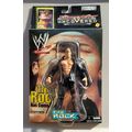 wwe wwf ljn classic superstars magazine uncover...